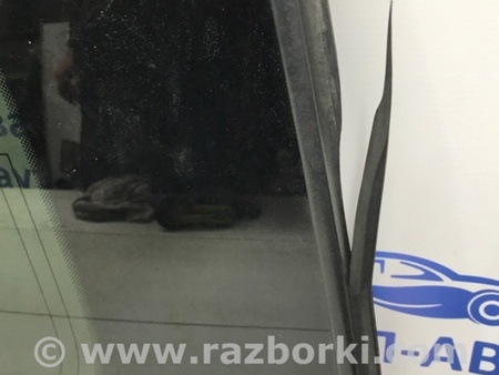 ФОТО Стекло в кузов заднее левое для Nissan Pathfinder R51 (05-14) Київ