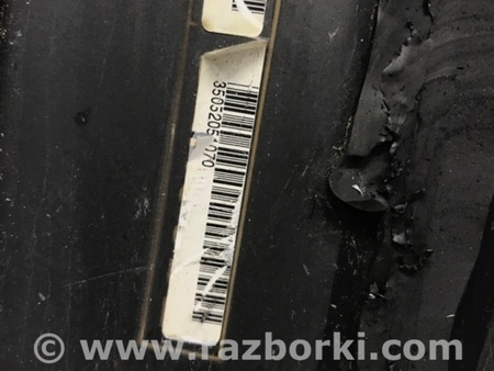 ФОТО Стекло в кузов заднее левое для Nissan Pathfinder R51 (05-14) Київ