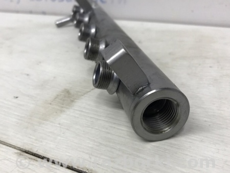 ФОТО Топливная рампа для Nissan X-Trail T32 /Rogue (2013-) Київ