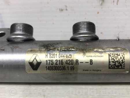 ФОТО Топливная рампа для Nissan X-Trail T32 /Rogue (2013-) Київ