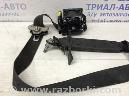 ФОТО Ремень безопасности передний левый для Nissan X-Trail T32 /Rogue (2013-) Киев