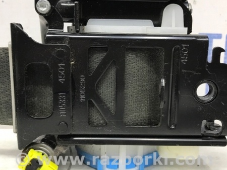 ФОТО Ремень безопасности передний левый для Nissan X-Trail T32 /Rogue (2013-) Киев