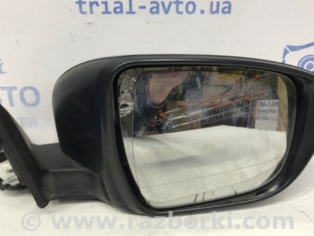 ФОТО Зеркало правое для Nissan X-Trail T32 /Rogue (2013-) Київ