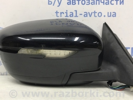 ФОТО Зеркало правое для Nissan X-Trail T32 /Rogue (2013-) Київ