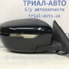 ФОТО Зеркало правое для Nissan X-Trail T32 /Rogue (2013-) Київ