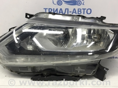 ФОТО Фара левая галоген для Nissan X-Trail T32 /Rogue (2013-) Київ