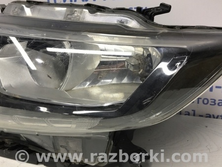 ФОТО Фара левая галоген для Nissan X-Trail T32 /Rogue (2013-) Київ