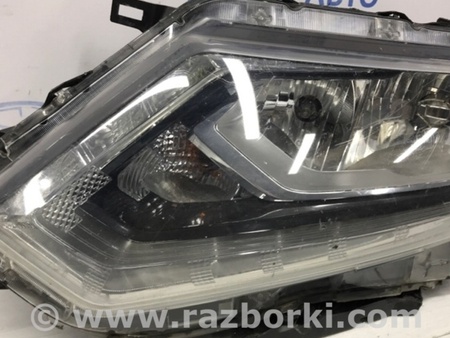 ФОТО Фара левая галоген для Nissan X-Trail T32 /Rogue (2013-) Київ