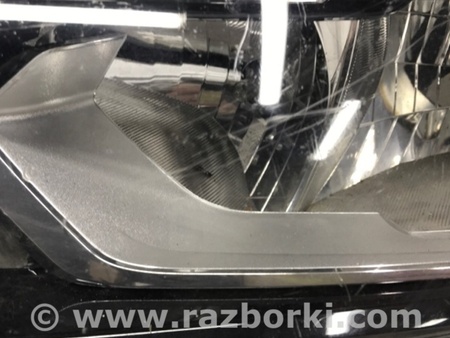 ФОТО Фара левая галоген для Nissan X-Trail T32 /Rogue (2013-) Київ