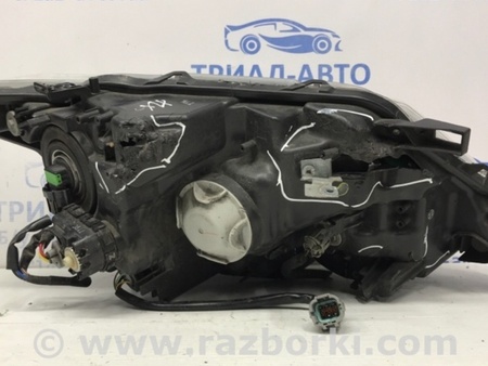 ФОТО Фара левая галоген для Nissan X-Trail T32 /Rogue (2013-) Київ