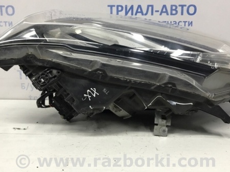 ФОТО Фара левая галоген для Nissan X-Trail T32 /Rogue (2013-) Київ