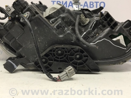 ФОТО Фара левая галоген для Nissan X-Trail T32 /Rogue (2013-) Київ