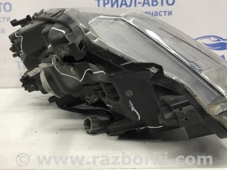 ФОТО Фара левая галоген для Nissan X-Trail T32 /Rogue (2013-) Київ