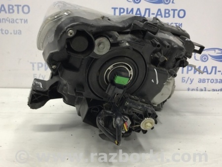ФОТО Фара левая галоген для Nissan X-Trail T32 /Rogue (2013-) Київ