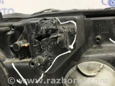 ФОТО Фара левая галоген для Nissan X-Trail T32 /Rogue (2013-) Київ