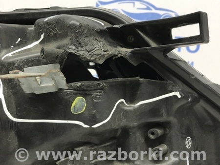 ФОТО Фара левая галоген для Nissan X-Trail T32 /Rogue (2013-) Київ