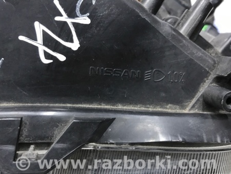 ФОТО Фара левая галоген для Nissan X-Trail T32 /Rogue (2013-) Київ