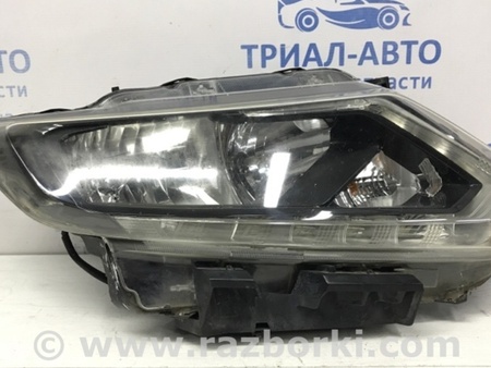 ФОТО Фара правая галоген для Nissan X-Trail T32 /Rogue (2013-) Київ