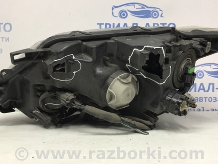 ФОТО Фара правая галоген для Nissan X-Trail T32 /Rogue (2013-) Київ