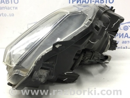ФОТО Фара правая галоген для Nissan X-Trail T32 /Rogue (2013-) Київ