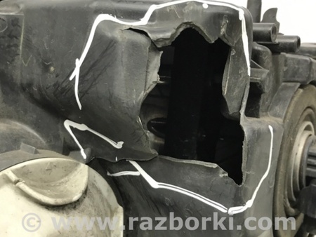 ФОТО Фара правая галоген для Nissan X-Trail T32 /Rogue (2013-) Київ