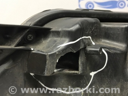 ФОТО Фара правая галоген для Nissan X-Trail T32 /Rogue (2013-) Київ