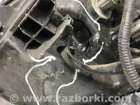 ФОТО Фара правая галоген для Nissan X-Trail T32 /Rogue (2013-) Київ