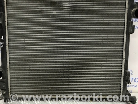 ФОТО Радиатор основной для Nissan X-Trail T32 /Rogue (2013-) Київ