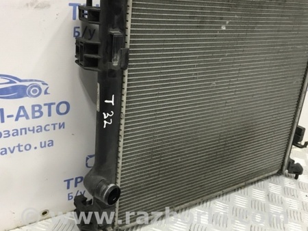 ФОТО Радиатор основной для Nissan X-Trail T32 /Rogue (2013-) Київ