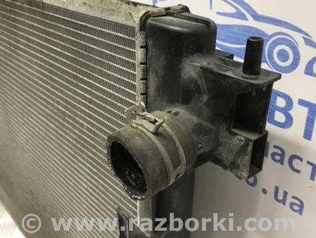 ФОТО Радиатор основной для Nissan X-Trail T32 /Rogue (2013-) Київ