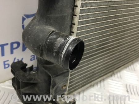 ФОТО Радиатор основной для Nissan X-Trail T32 /Rogue (2013-) Київ