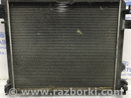 ФОТО Радиатор основной для Nissan X-Trail T32 /Rogue (2013-) Київ