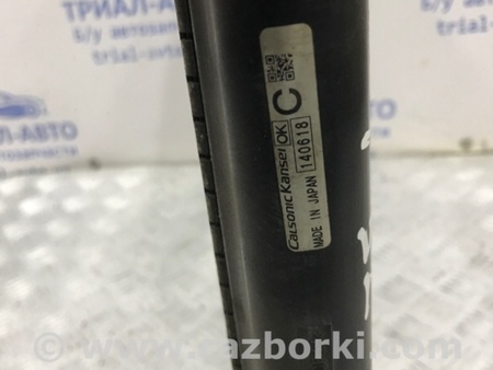 ФОТО Радиатор основной для Nissan X-Trail T32 /Rogue (2013-) Київ