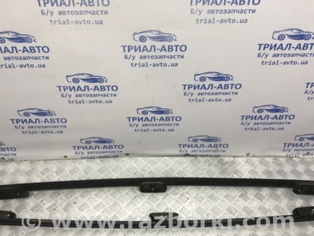 ФОТО Рейлинги для KIA Sorento BL Киев