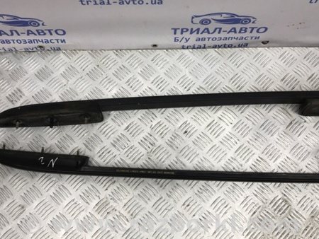 ФОТО Рейлинги для KIA Sorento BL Киев