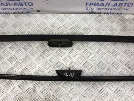 ФОТО Рейлинги для KIA Sorento BL Киев