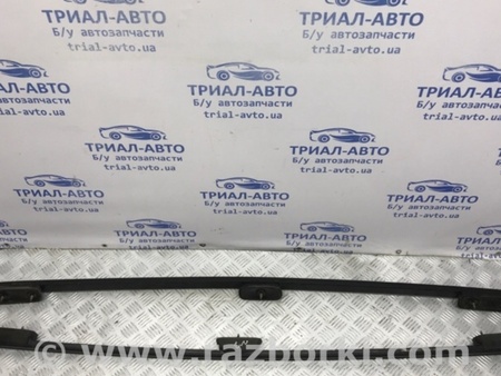 ФОТО Рейлинги для KIA Sorento BL Киев