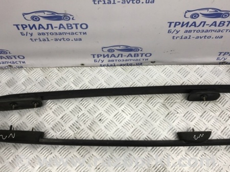 ФОТО Рейлинги для KIA Sorento BL Киев