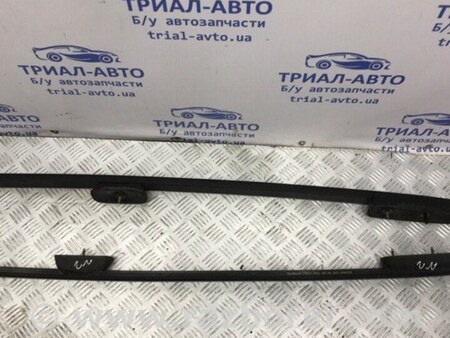 ФОТО Рейлинги для KIA Sorento BL Киев