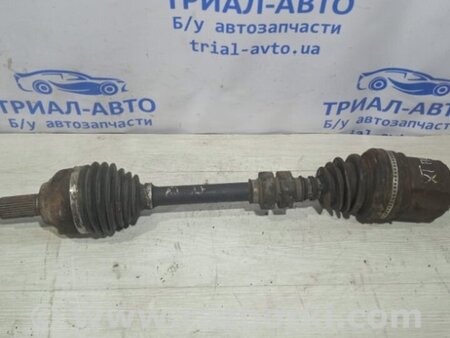 ФОТО Привод передний левый АКПП для Nissan X-Trail T31 (2007-2014) Киев