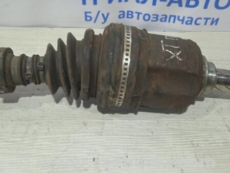 ФОТО Привод передний левый АКПП для Nissan X-Trail T31 (2007-2014) Киев