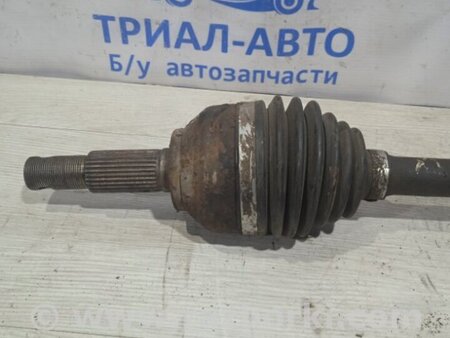 ФОТО Привод передний левый АКПП для Nissan X-Trail T31 (2007-2014) Киев