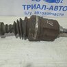 ФОТО Привод передний левый АКПП для Nissan X-Trail T31 (2007-2014) Киев