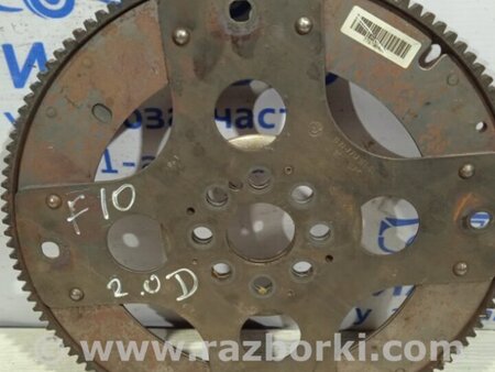 ФОТО Маховик для BMW 5 F10 Киев