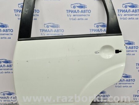 ФОТО Дверь задняя левая для Mitsubishi Outlander XL Киев