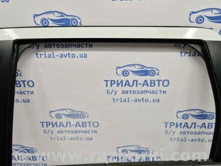 ФОТО Дверь задняя левая для Mitsubishi Outlander XL Киев