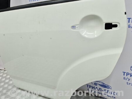 ФОТО Дверь задняя левая для Mitsubishi Outlander XL Киев