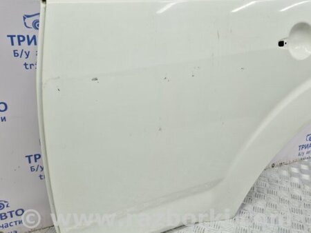 ФОТО Дверь задняя левая для Mitsubishi Outlander XL Киев