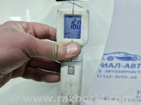 ФОТО Дверь задняя левая для Mitsubishi Outlander XL Киев