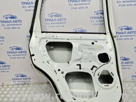 ФОТО Дверь задняя левая для Mitsubishi Outlander XL Киев
